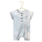 Lou Lou and Company Romper - Bentley