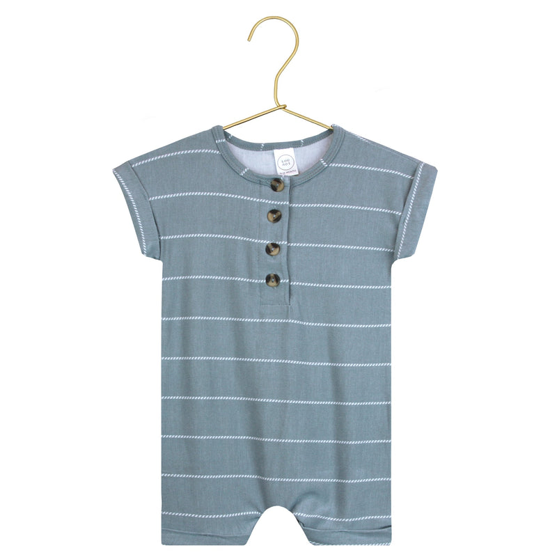 Lou Lou and Company Romper - Theodore