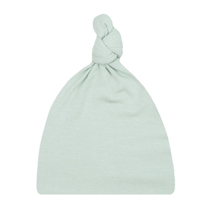 Lou Lou and Company Top Knot Hat - Joey