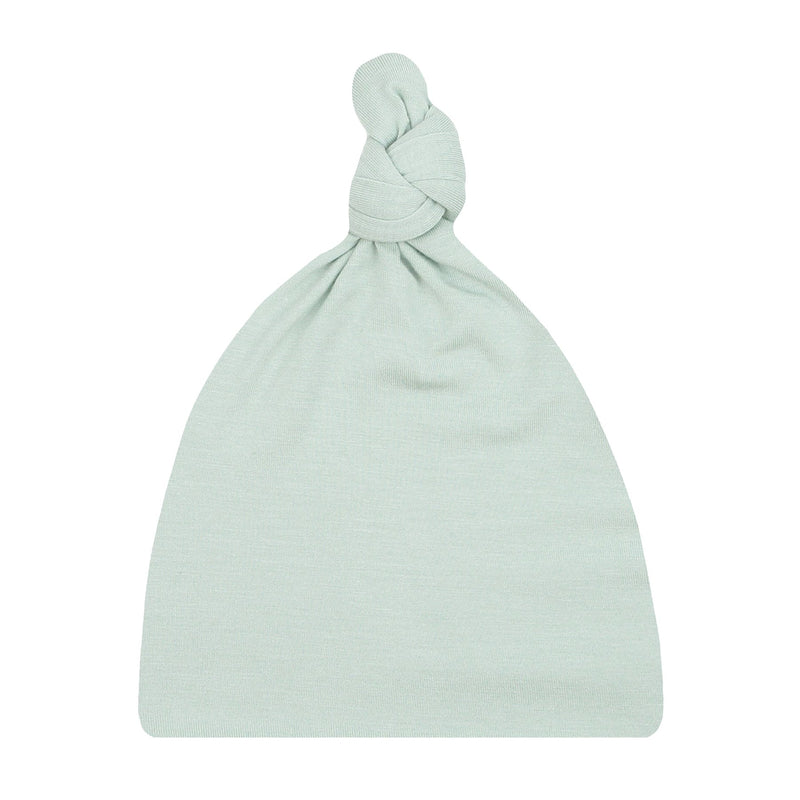 Lou Lou and Company Top Knot Hat - Joey