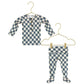 Lou Lou and Company Top and Bottom Set - Miles