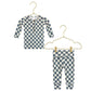 Lou Lou and Company Top and Bottom Set - Miles