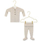 Lou Lou and Company Top and Bottoms - Banks