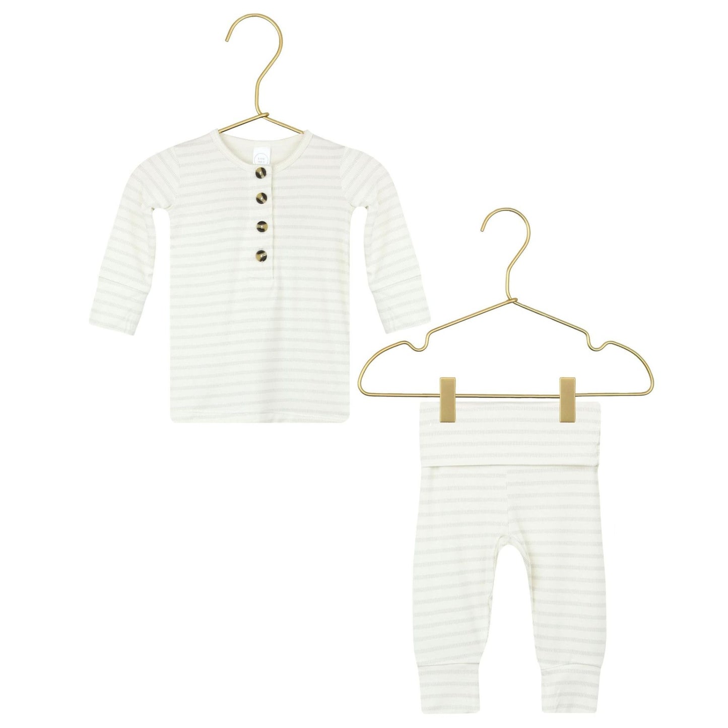 Lou Lou and Company Top and Bottoms - Gus