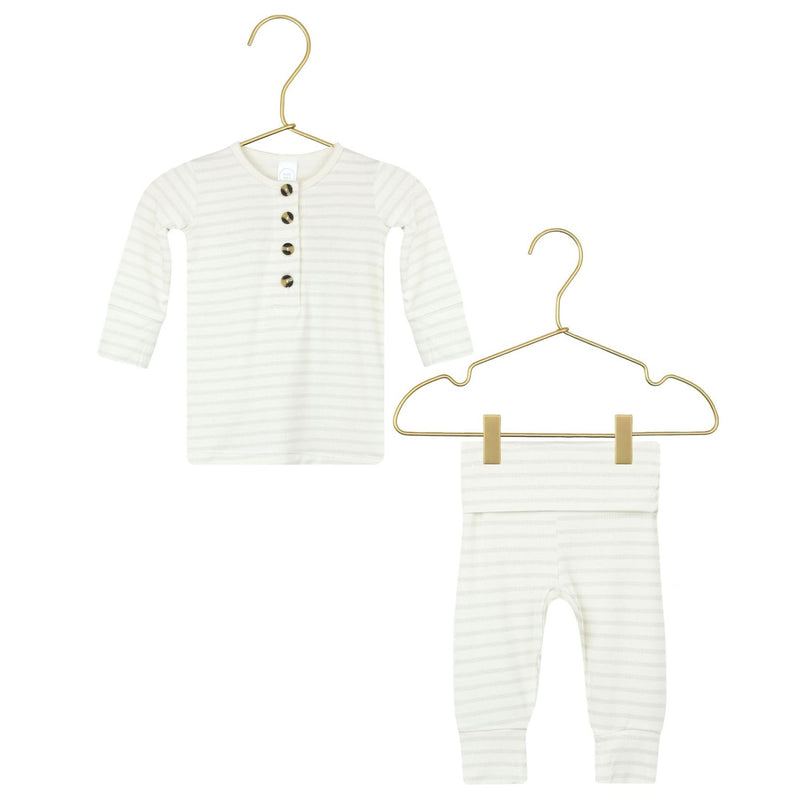 Lou Lou and Company Top and Bottoms - Gus