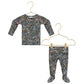 Lou Lou and Company Top and Bottoms - Bea
