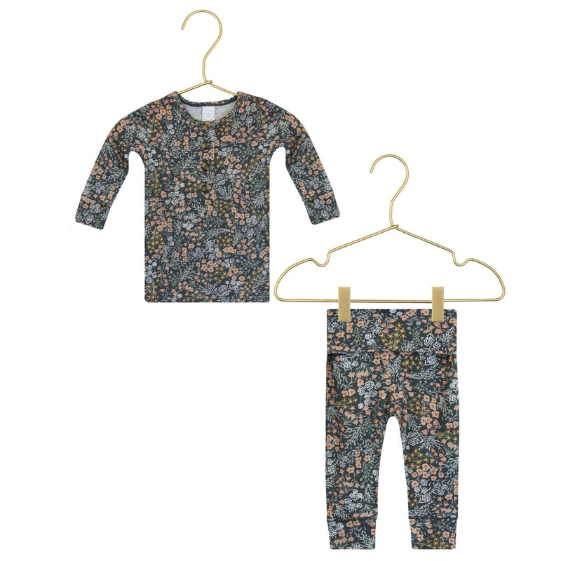 Lou Lou and Company Top and Bottoms - Bea