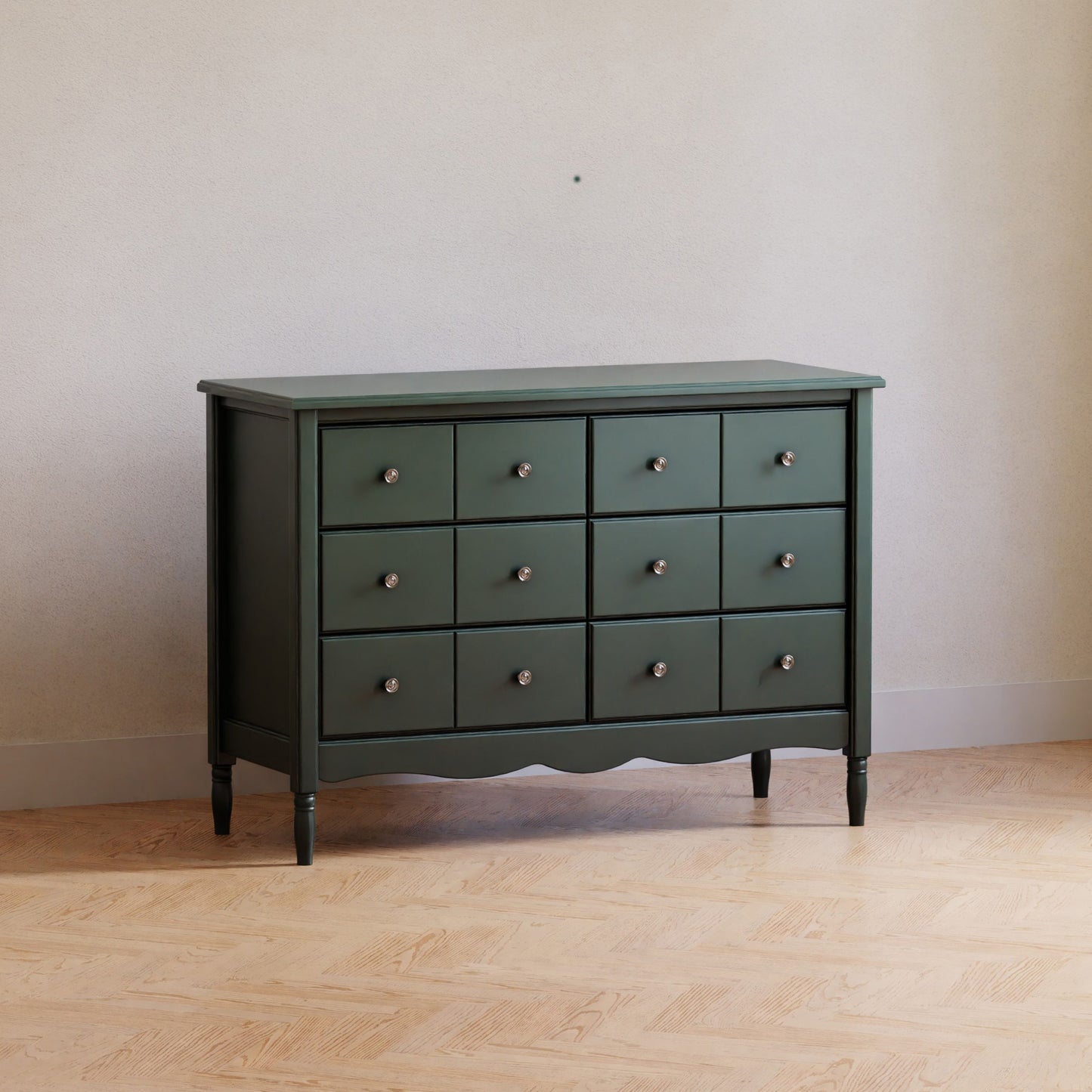 Namesake Liberty 6-Drawer Assembled Dresser