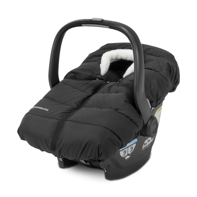 UPPAbaby CozyGanoosh - MESA / ARIA - JAKE (Charcoal)