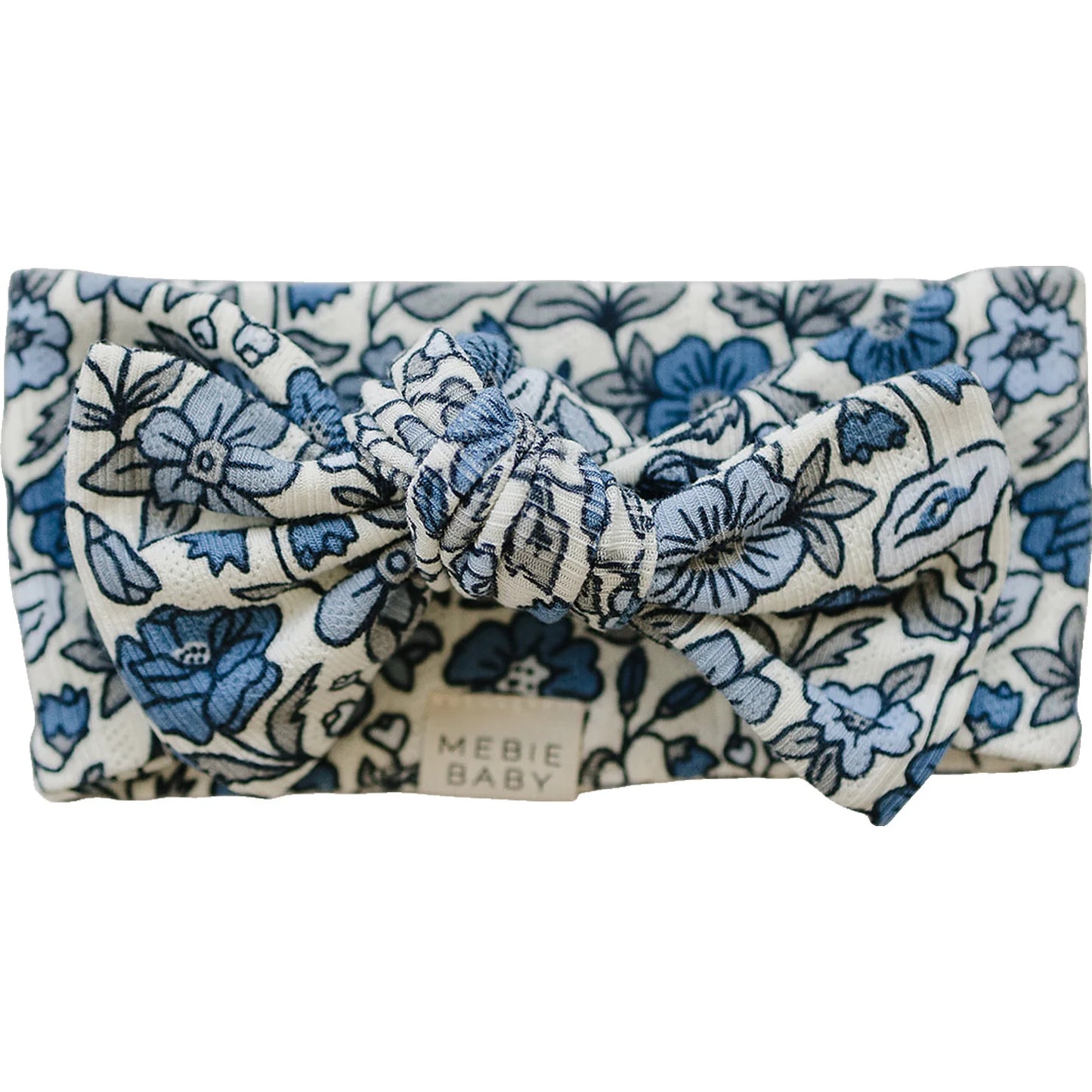 Mebie Baby Bamboo Head Wrap