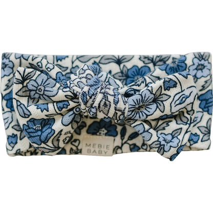 Mebie Baby Bamboo Head Wrap