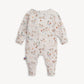Magnetic Me Right Fit Magnetic Footie - Born To Run