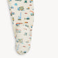Magnetic Me Modal Magnetic Footie - Dumps Like A Truck
