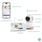 Maxi-Cosi See Pro Monitor - White