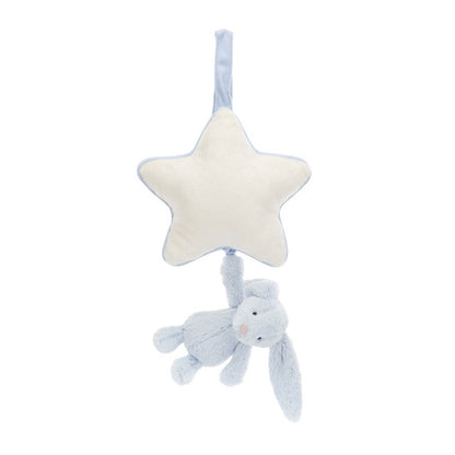 Jellycat Musical Pull