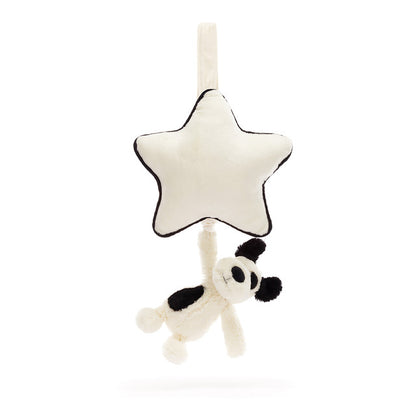 Jellycat Musical Pull