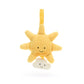Jellycat Musical Pull