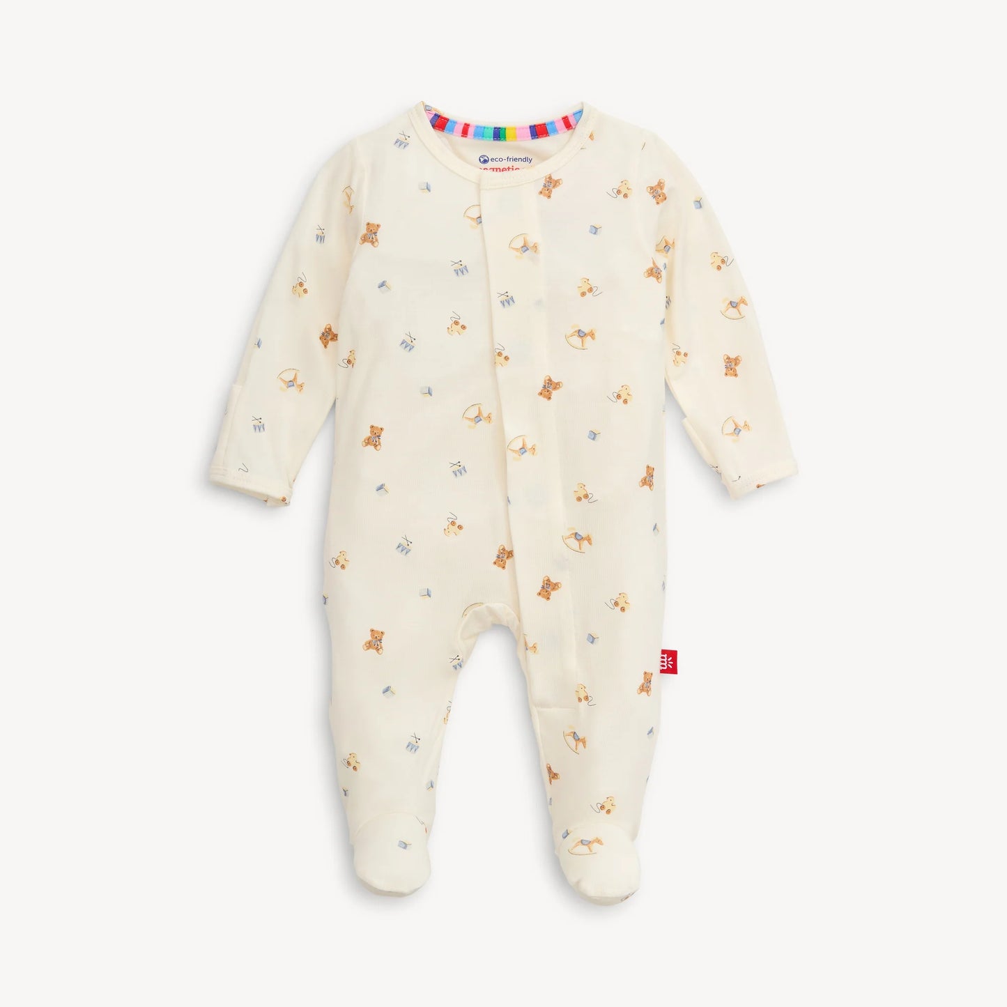 Magnetic Me Modal Magnetic Footie - Lullaby Lane