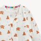 Magnetic Me Organic Modal Magnetic Footie - Wildly Loved