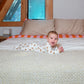 Magnetic Me Organic Modal Magnetic Footie - Wildly Loved