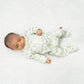 Magnetic Me Organic Cotton Magnetic Footie - Base Camp Buddies