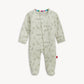 Magnetic Me Organic Cotton Magnetic Footie - Base Camp Buddies