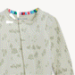 Magnetic Me Organic Cotton Magnetic Footie - Base Camp Buddies