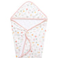 Copper Pearl Premium Hooded Towel