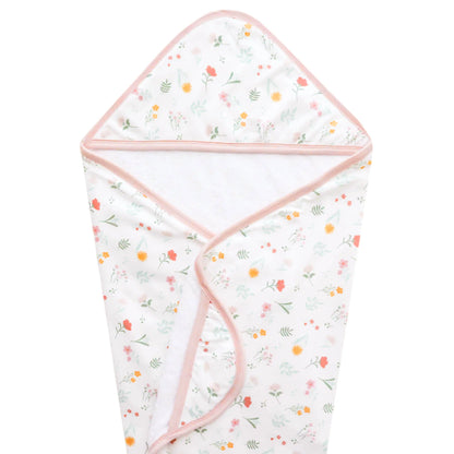 Copper Pearl Premium Hooded Towel