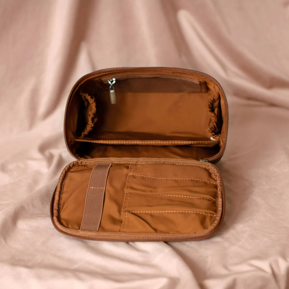 Azaria Madeleine Beauty Bag