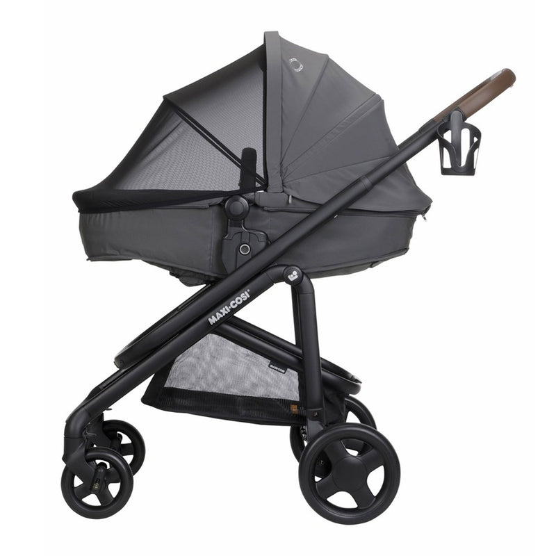 Maxi-Cosi Tayla Max 5-in-1 Travel System - Urban Wonder