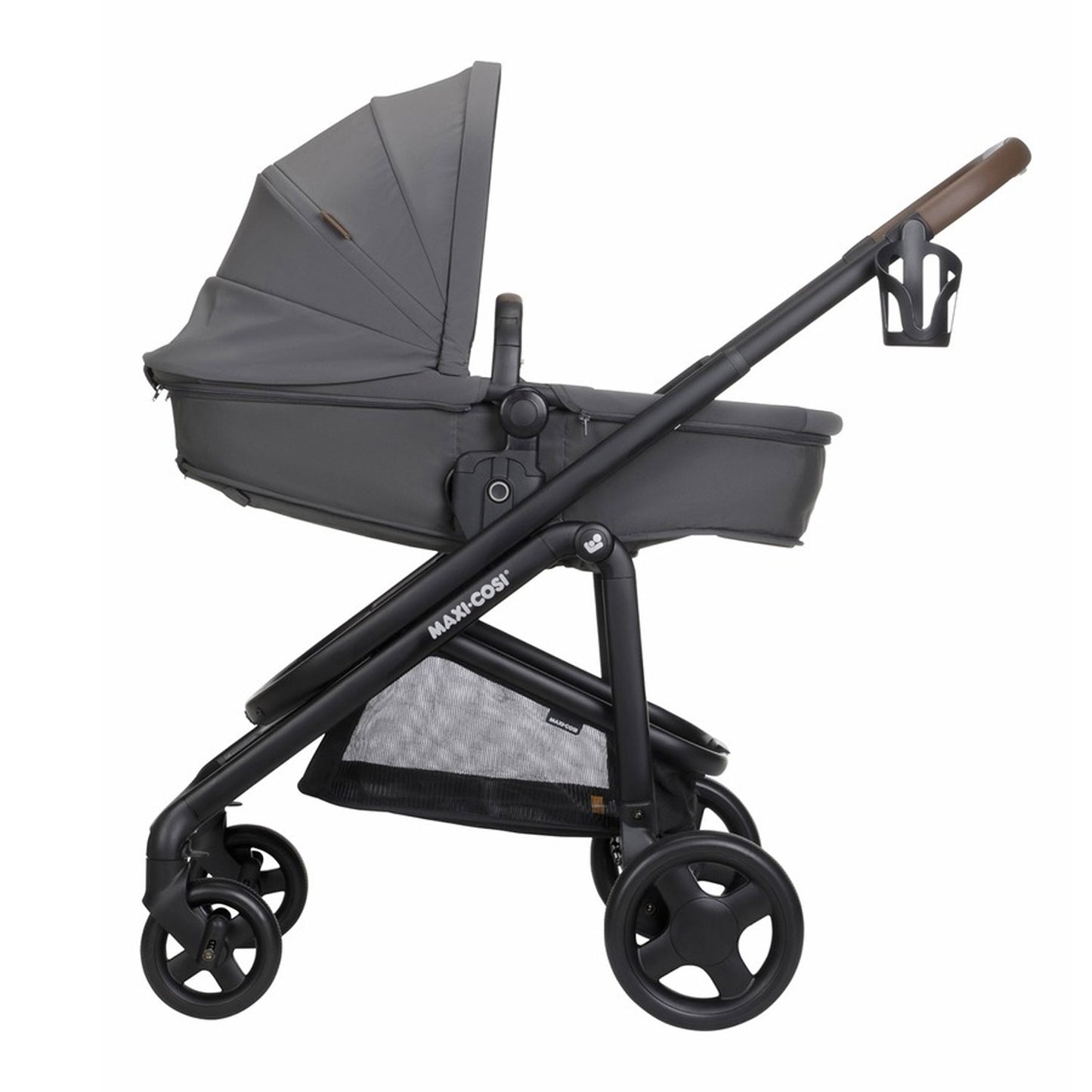 Maxi-Cosi Tayla Max 5-in-1 Travel System - Urban Wonder