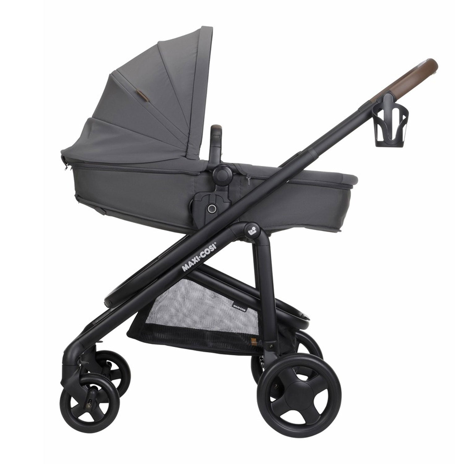 Maxi-Cosi Tayla Max 5-in-1 Travel System - Urban Wonder