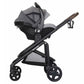 Maxi-Cosi Tayla Max 5-in-1 Travel System - Urban Wonder