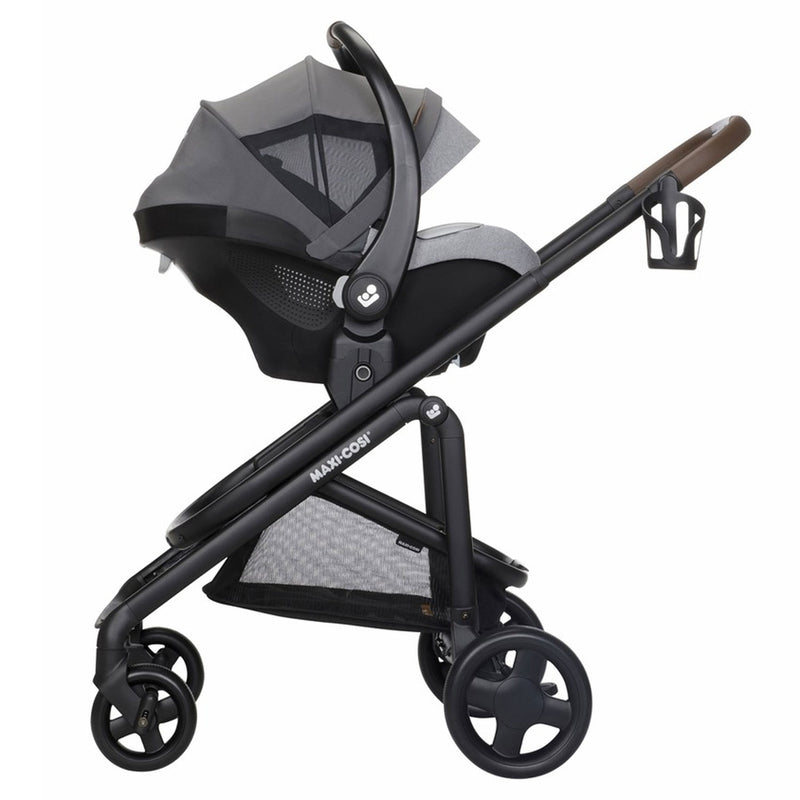 Maxi-Cosi Tayla Max 5-in-1 Travel System - Urban Wonder