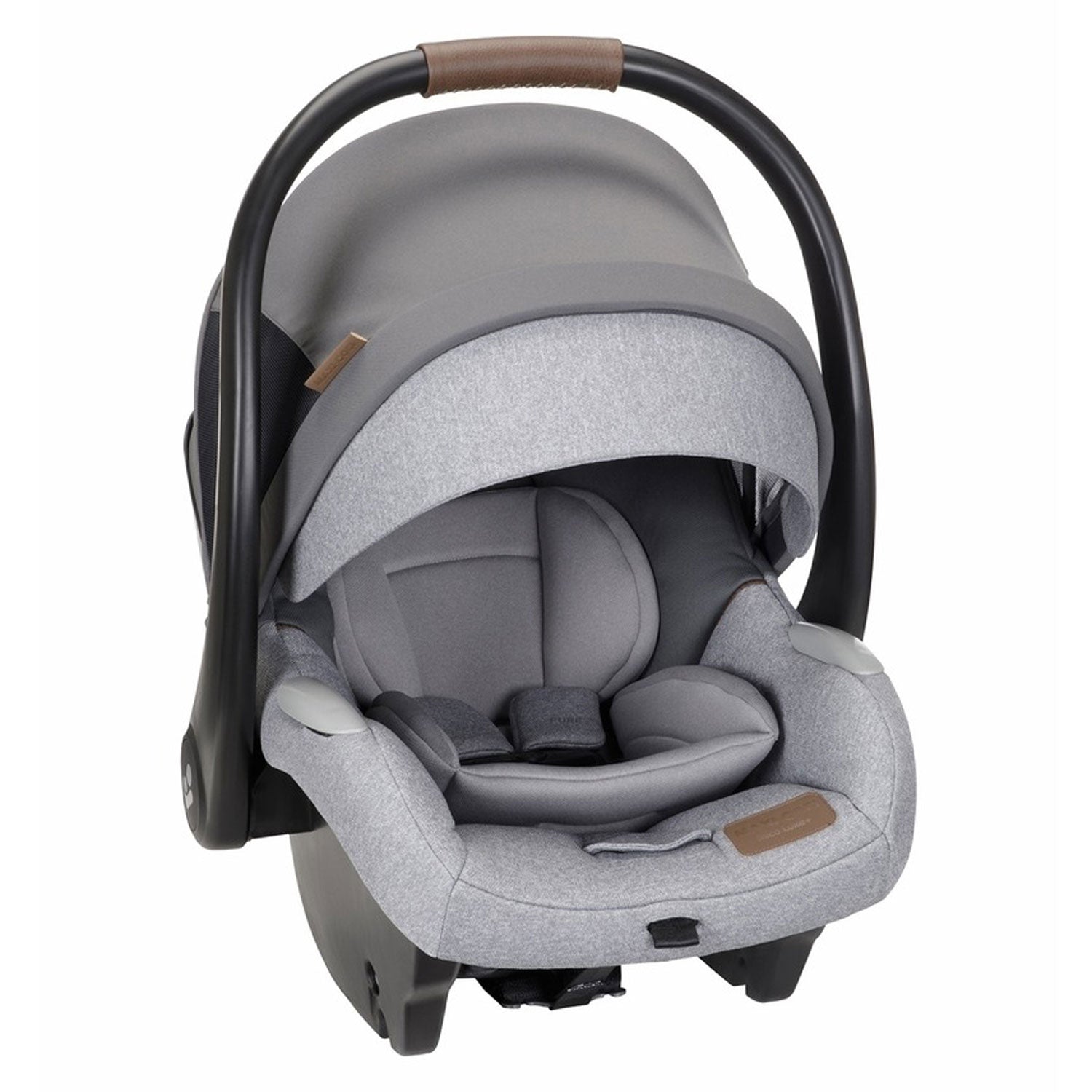 Maxi-Cosi Tayla Max 5-in-1 Travel System - Urban Wonder