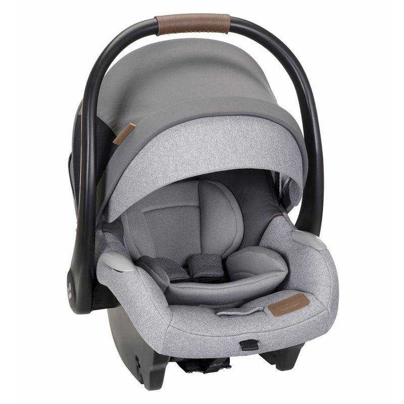 Maxi-Cosi Tayla Max 5-in-1 Travel System - Urban Wonder