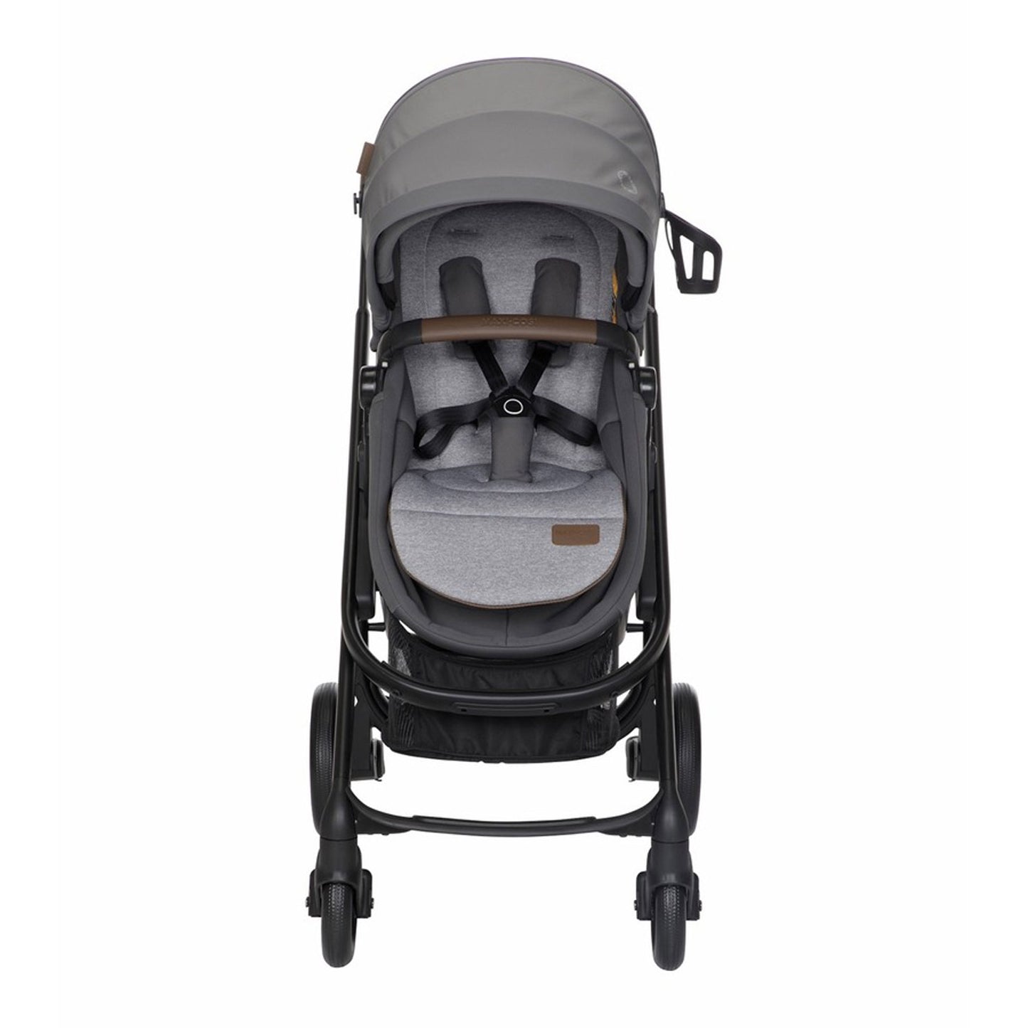 Maxi-Cosi Tayla Max 5-in-1 Travel System - Urban Wonder