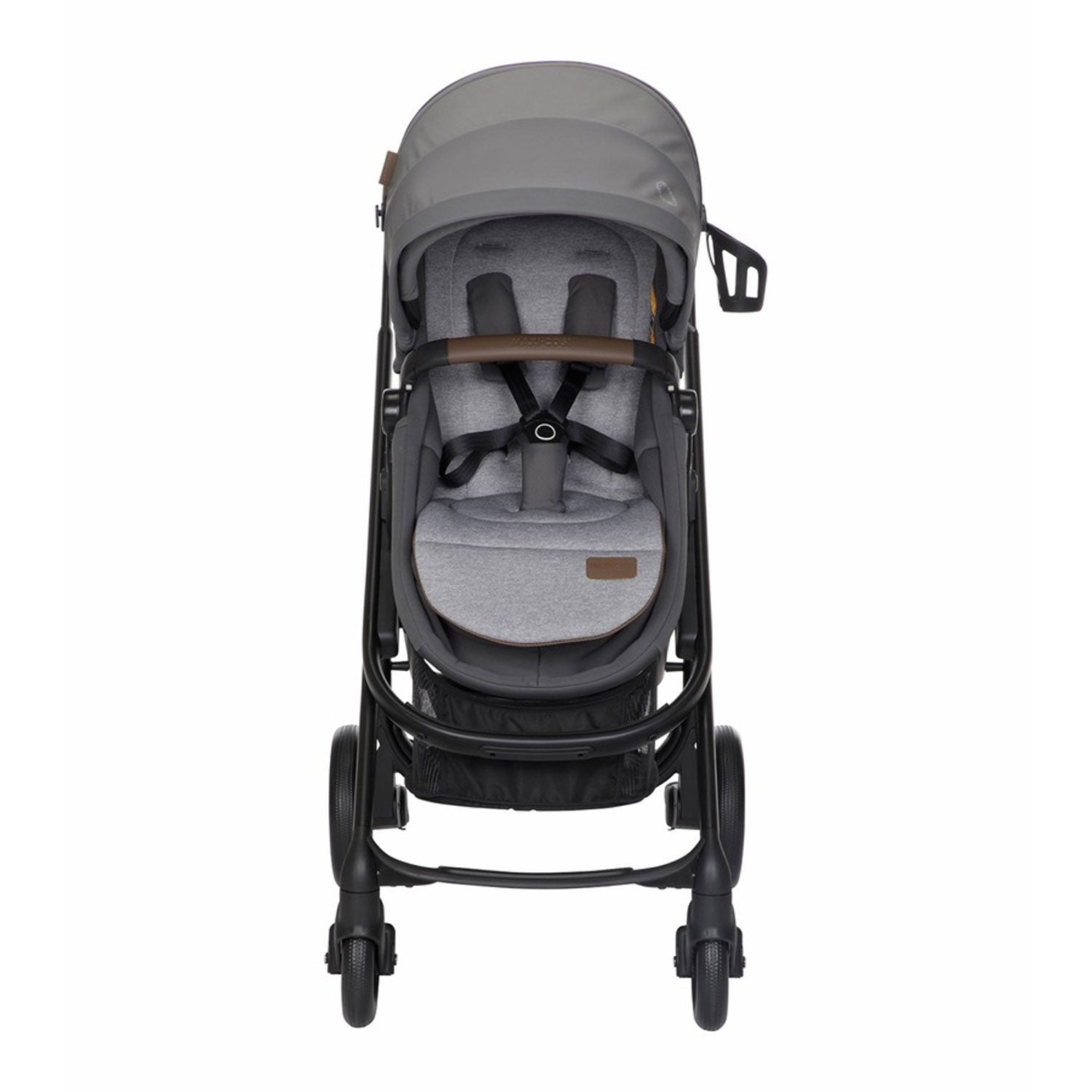 Maxi-Cosi Tayla Max 5-in-1 Travel System - Urban Wonder
