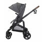 Maxi-Cosi Tayla Max 5-in-1 Travel System - Urban Wonder