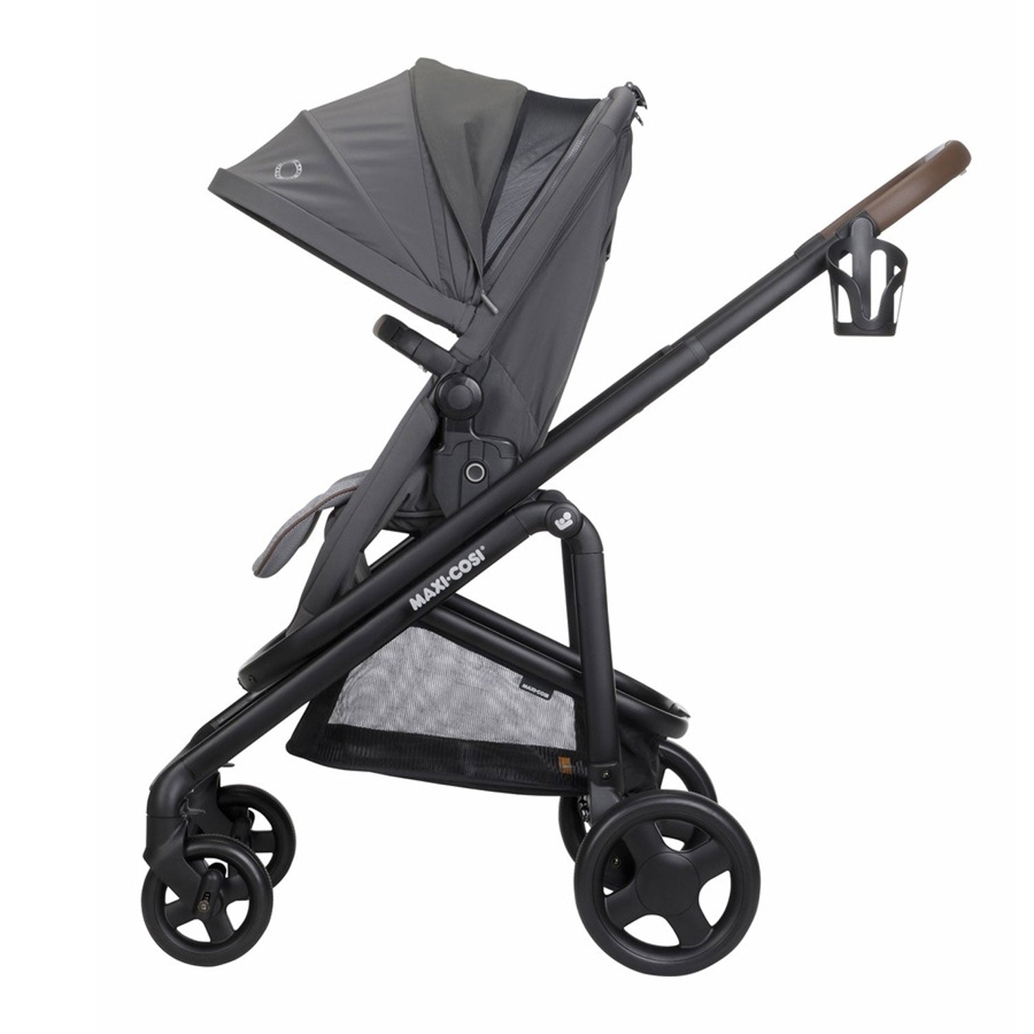 Maxi-Cosi Tayla Max 5-in-1 Travel System - Urban Wonder