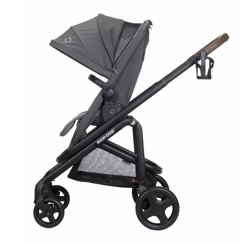 Maxi-Cosi Tayla Max 5-in-1 Travel System - Urban Wonder