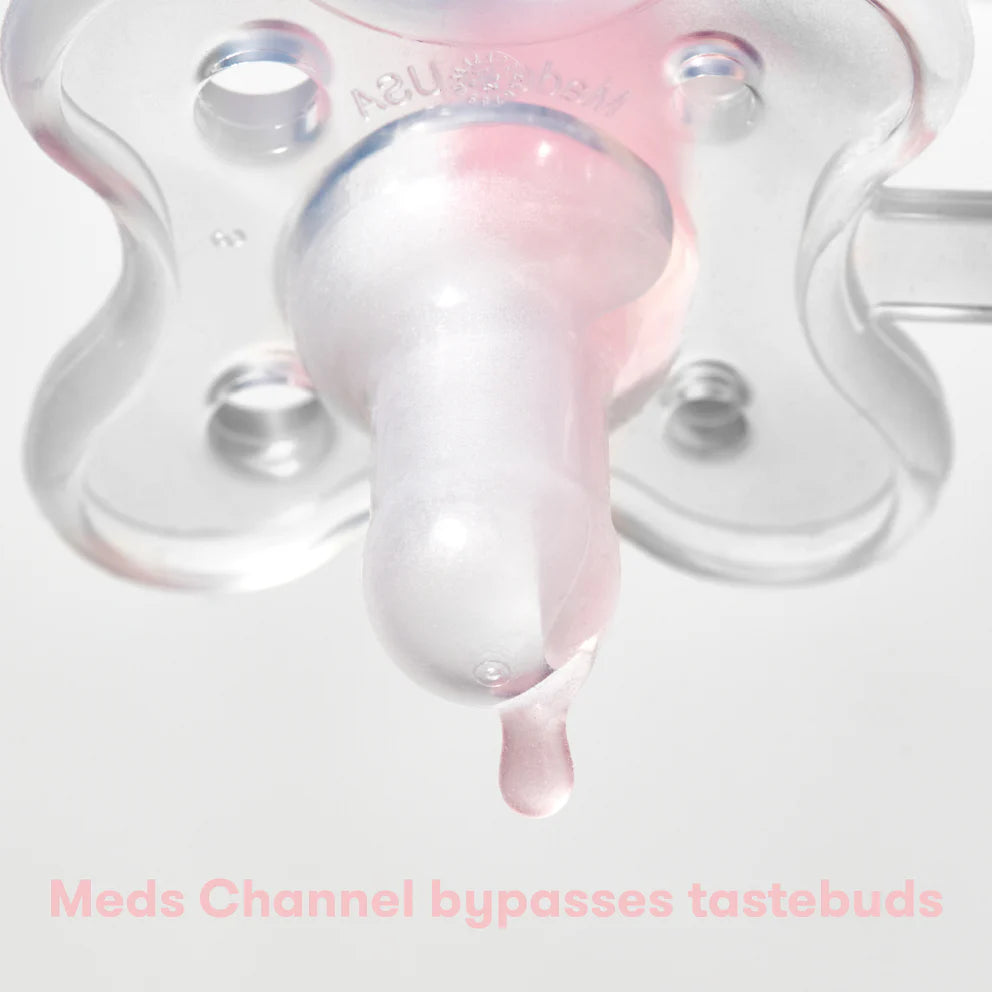 Frida MediFrida the ACCU-DOSE Pacifier