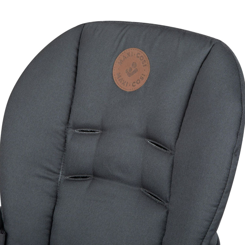Maxi-Cosi Minla 6-in-1 High Chair - Essential Graphite