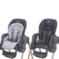 Maxi-Cosi Minla 6-in-1 High Chair - Essential Graphite