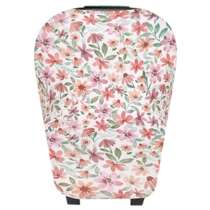 Copper Pearl Multi-Use Cover