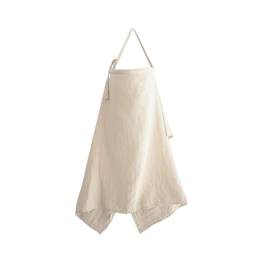 Mushie Muslin Nursing Covers