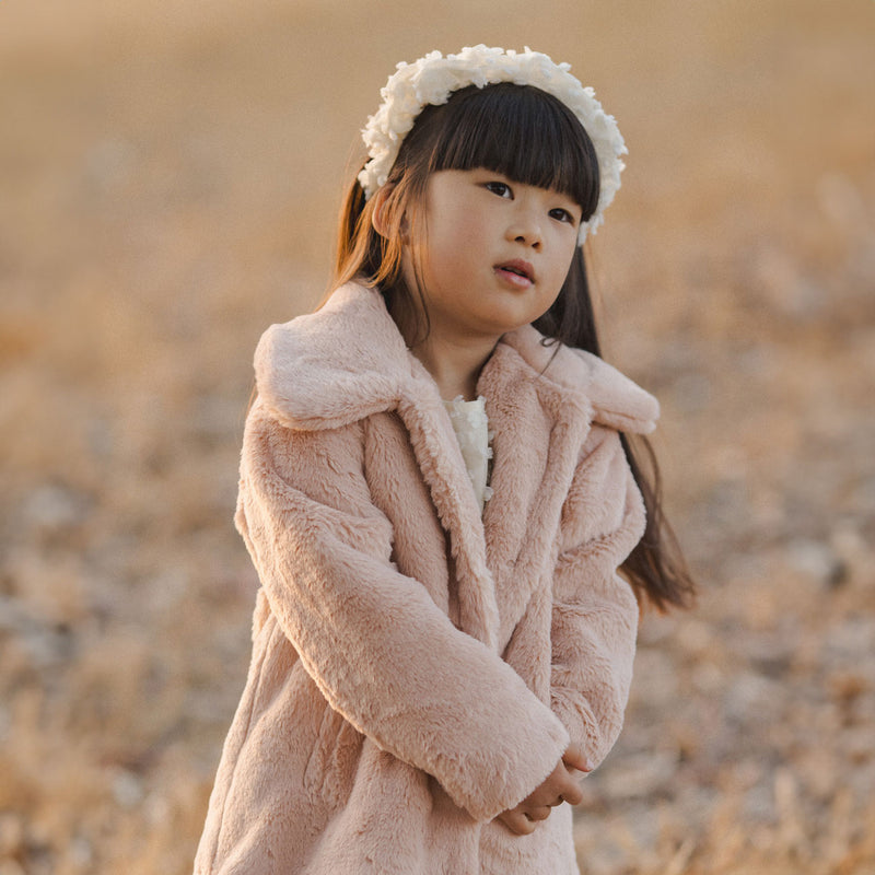 Noralee Eloise Coat - Antique