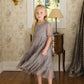 Noralee Dottie Dress - French Blue