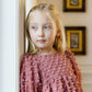 Noralee Luna Dress - Raspberry